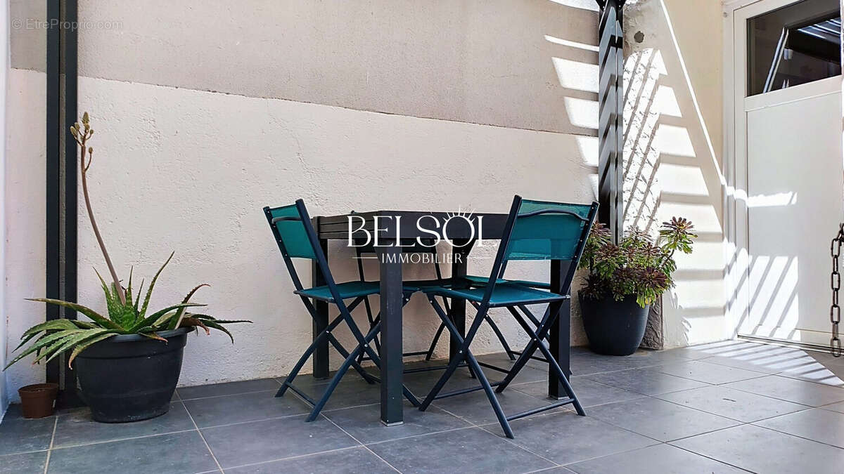 Maison à LE BOULOU