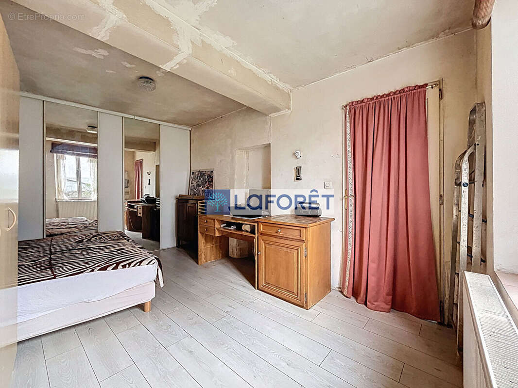 Maison à MUSSEY-SUR-MARNE