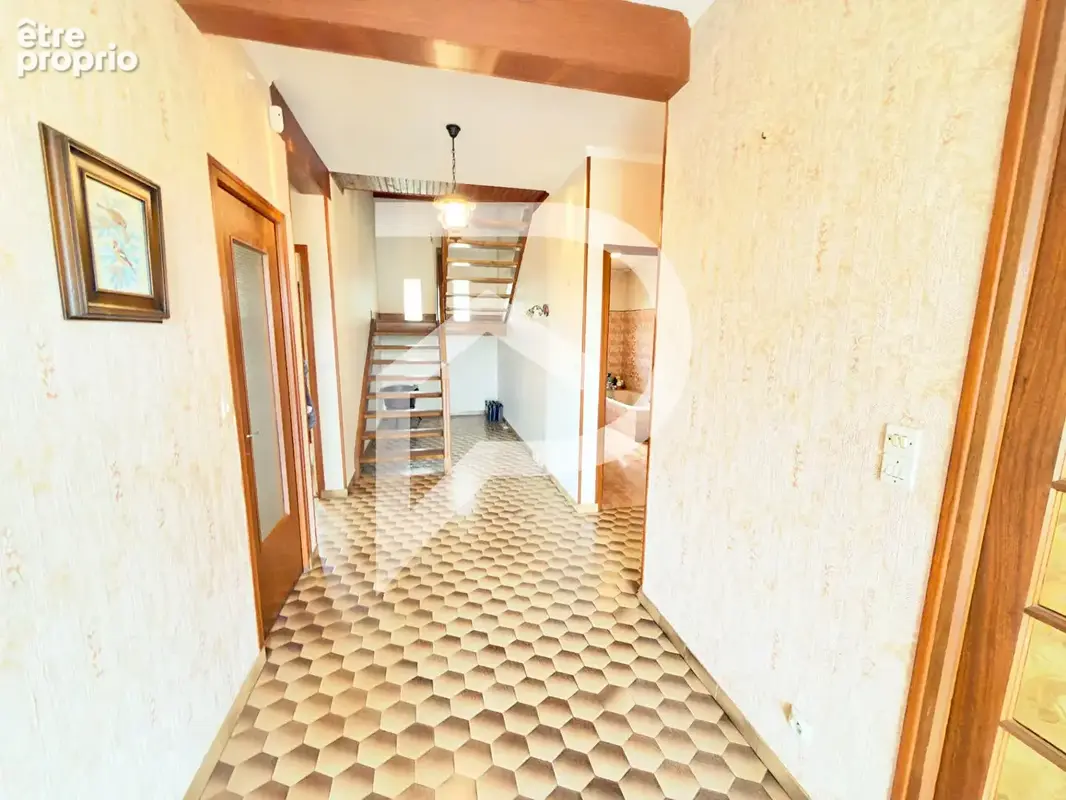 Maison Humes  5 pièce(s) - photo 10