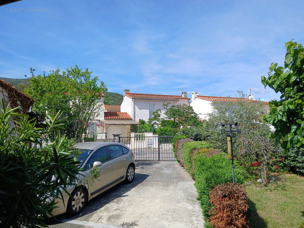 Maison à CERET