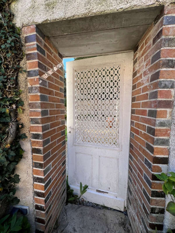 Maison à SENS