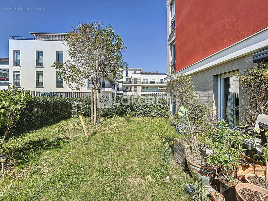 Appartement à CROISSY-SUR-SEINE