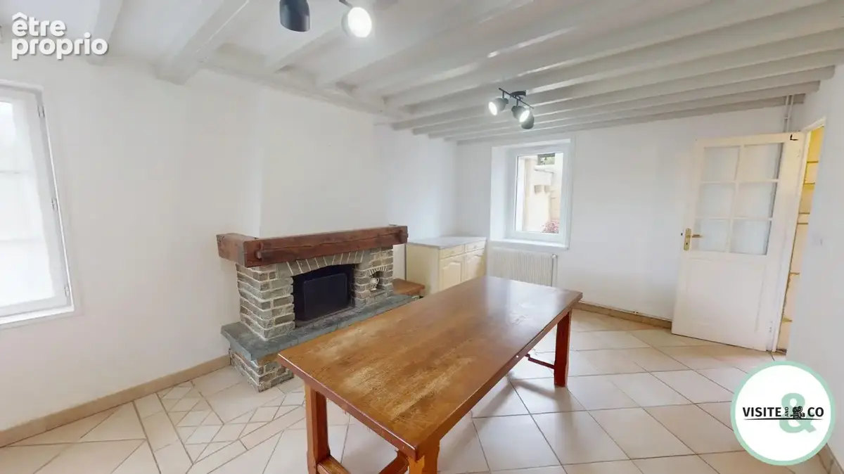 Maison 6 pièces 135 m² à vendre à Barbery (14220) - photo 4