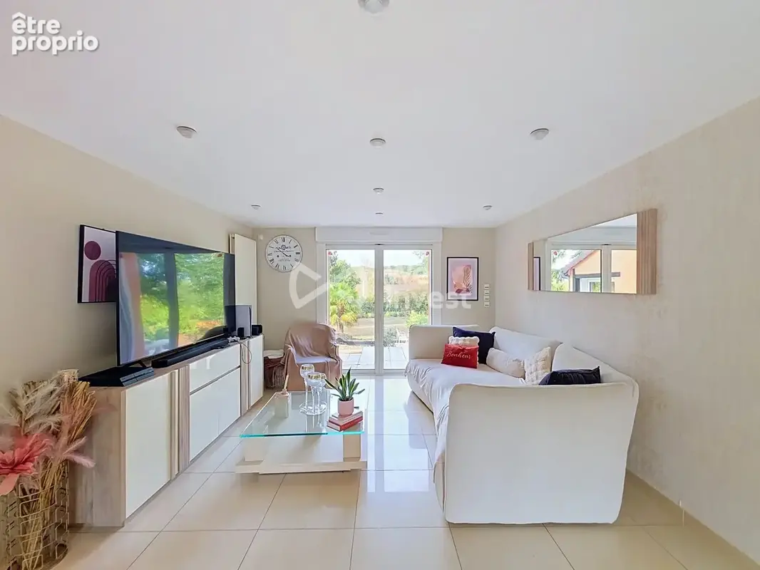 Maison 8 pièces 217 m² à vendre à Rouillon (72700) - photo 3