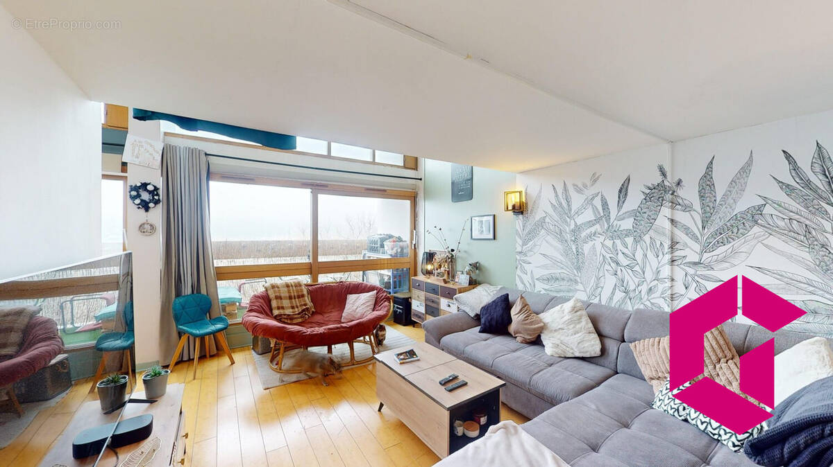 Appartement à FIRMINY