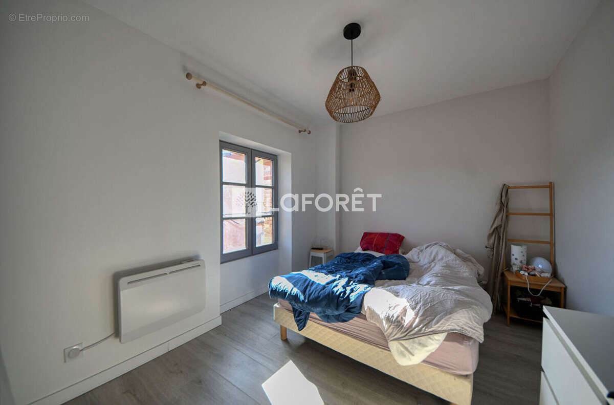 Appartement à LISLE-SUR-TARN