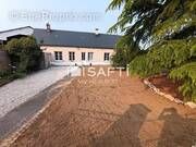 Photo 1 - Maison à MESLAY-LE-VIDAME