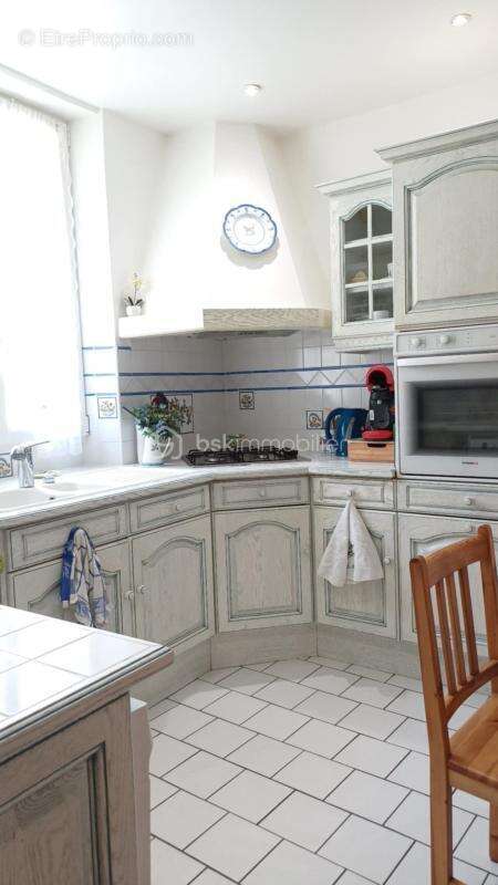Appartement à DOURDAN