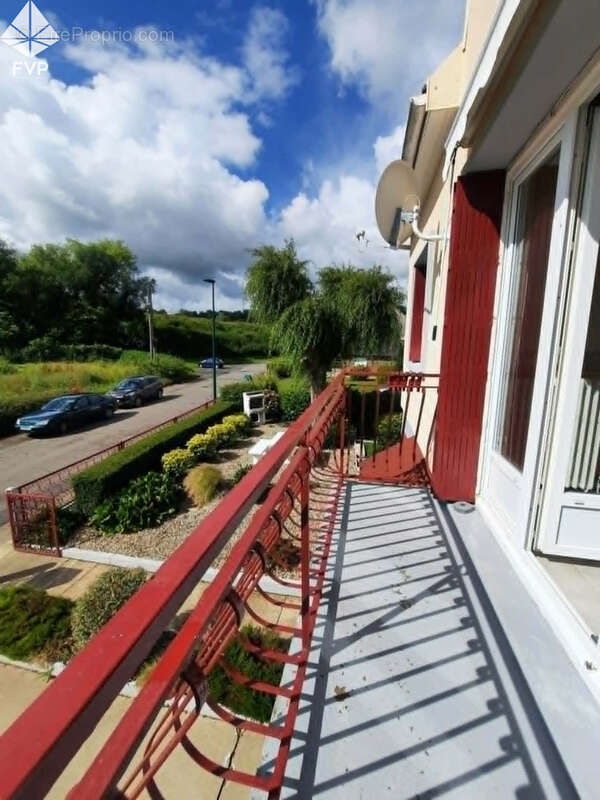 Maison à FECAMP