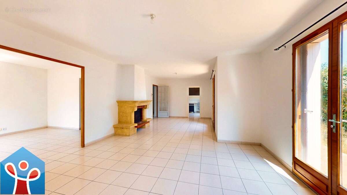 Maison à PORTIRAGNES