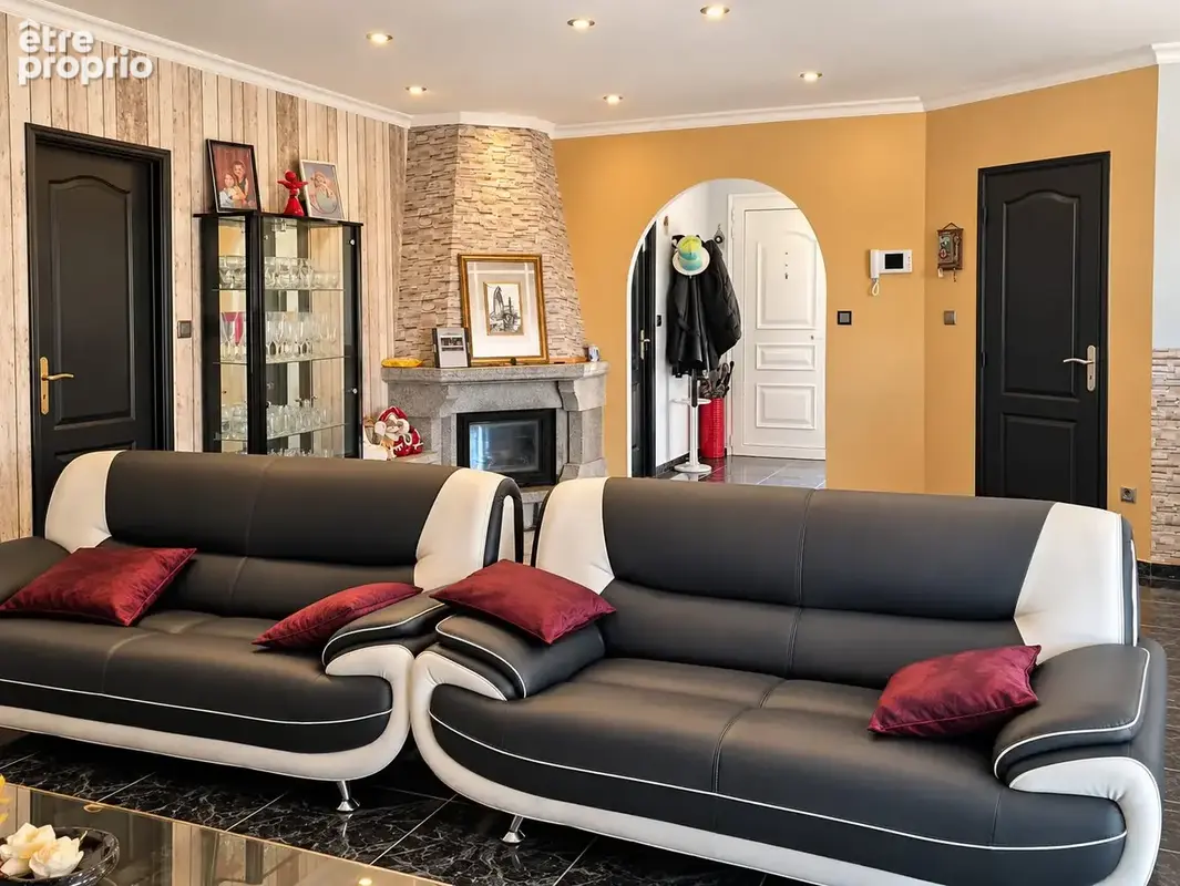 Maison 6 pièces 153 m² à vendre à Rieux-Minervois (11160) - photo 6