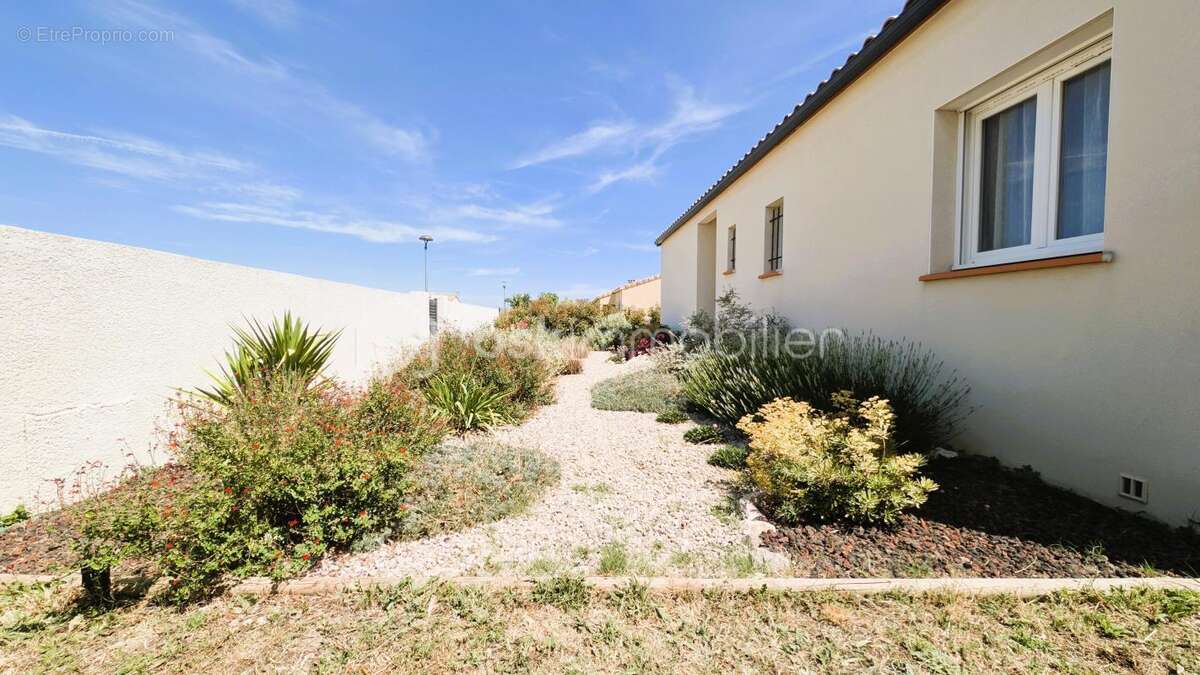 Maison récente, secteur Limoux - photo 16