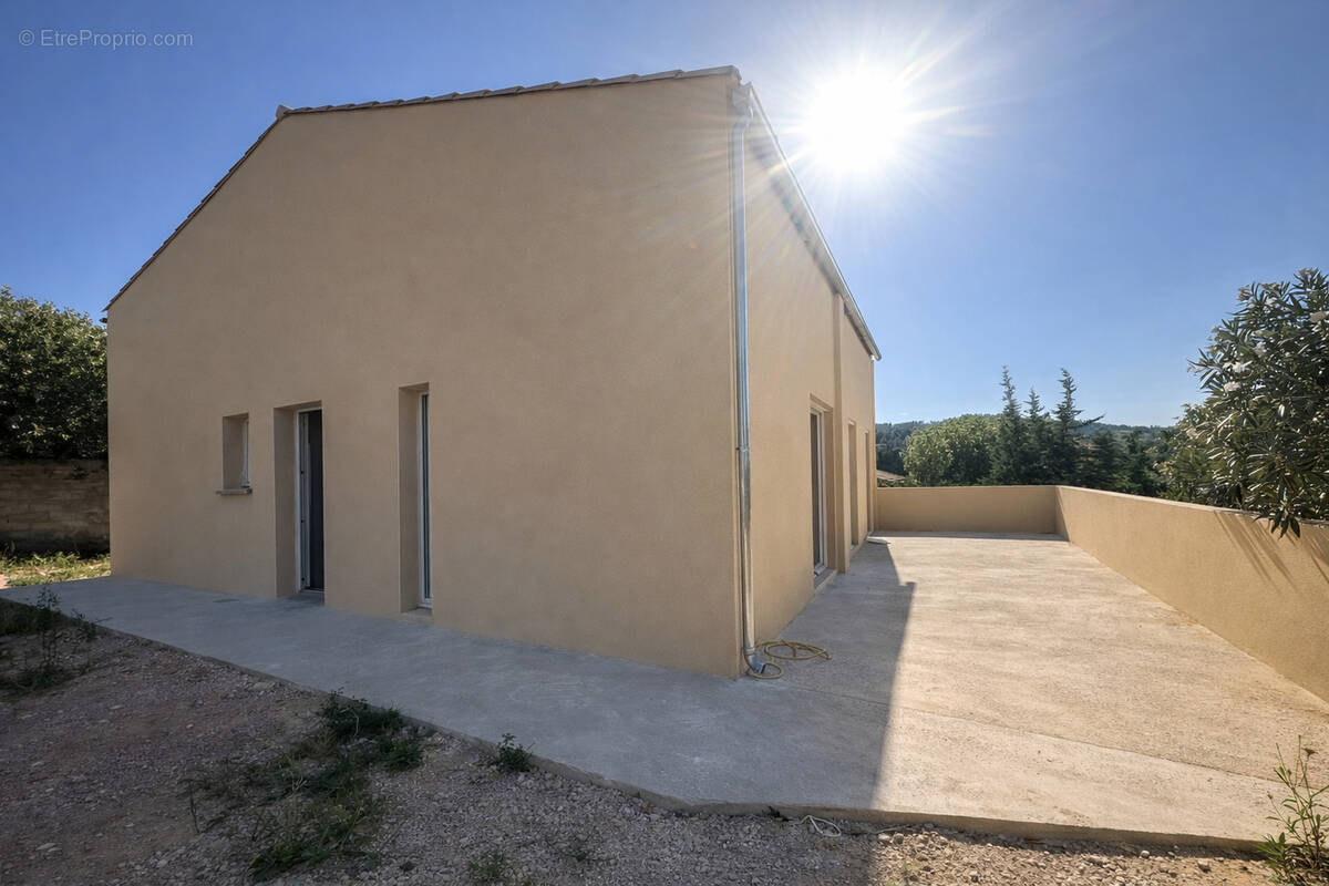 Maison à NARBONNE