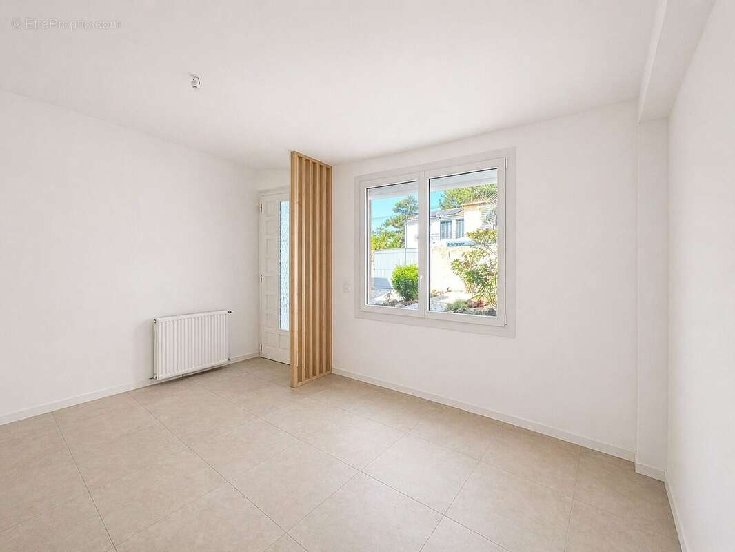 Maison à BEZIERS