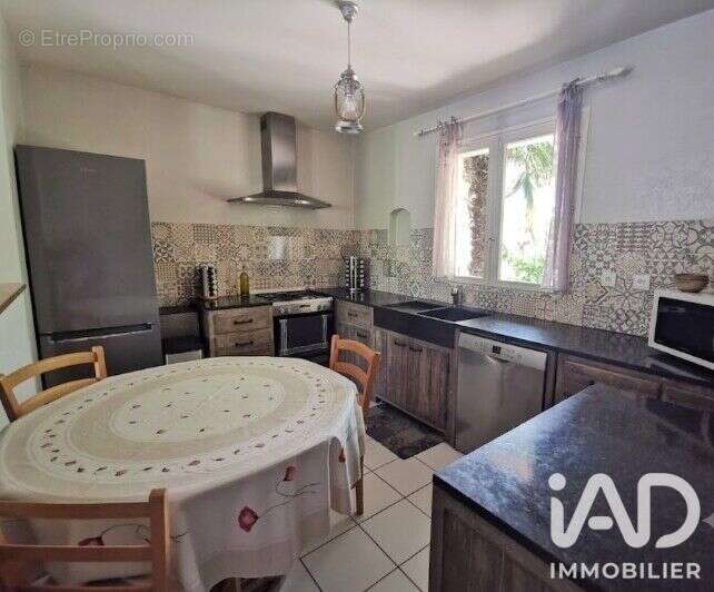 Maison 124 m² à Nezel  - photo 8
