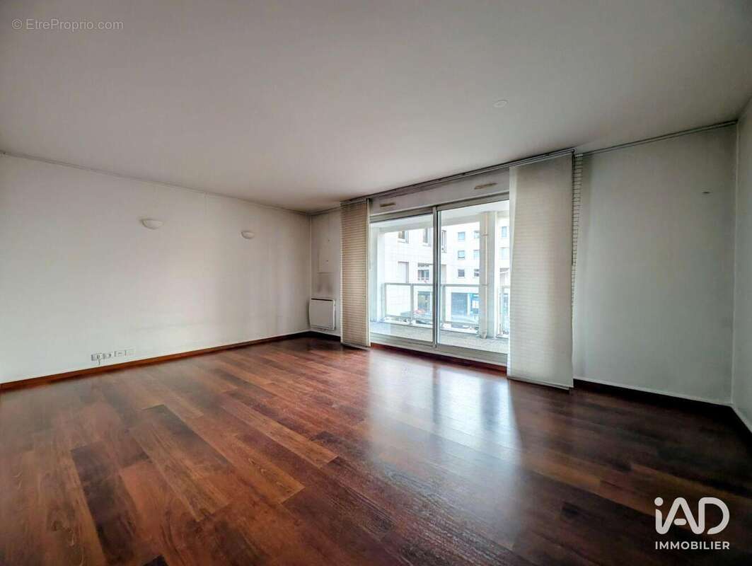 Photo 4 - Appartement à ERMONT