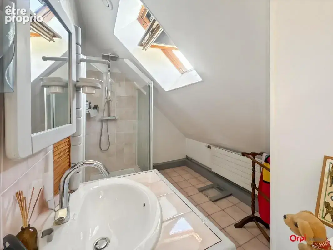 180 m² de sérénité et 4 chambres pour votre famille  - photo 20