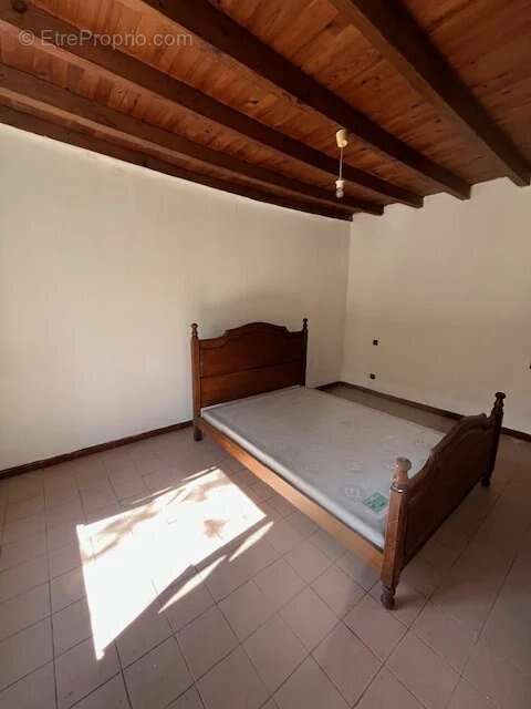 Maison à SAINT-SYMPHORIEN