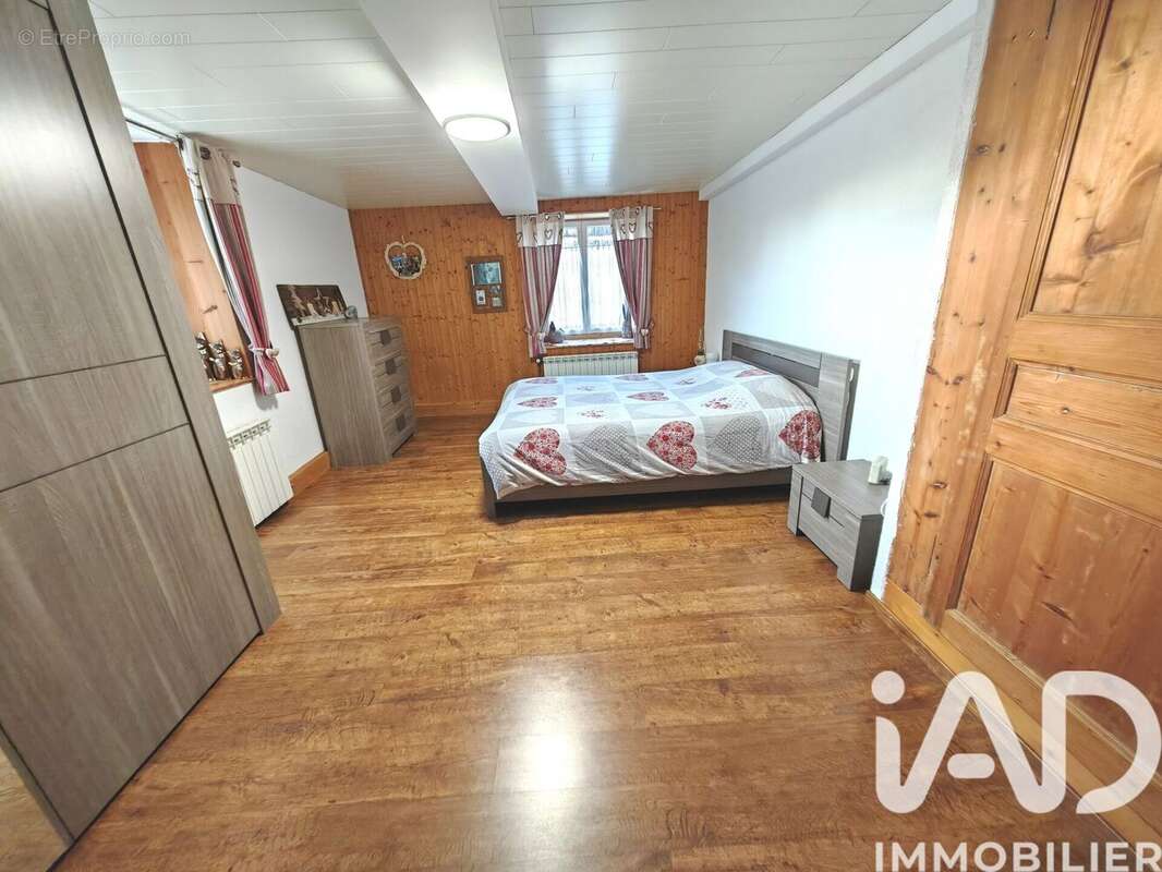Photo 6 - Appartement à MONTLEBON
