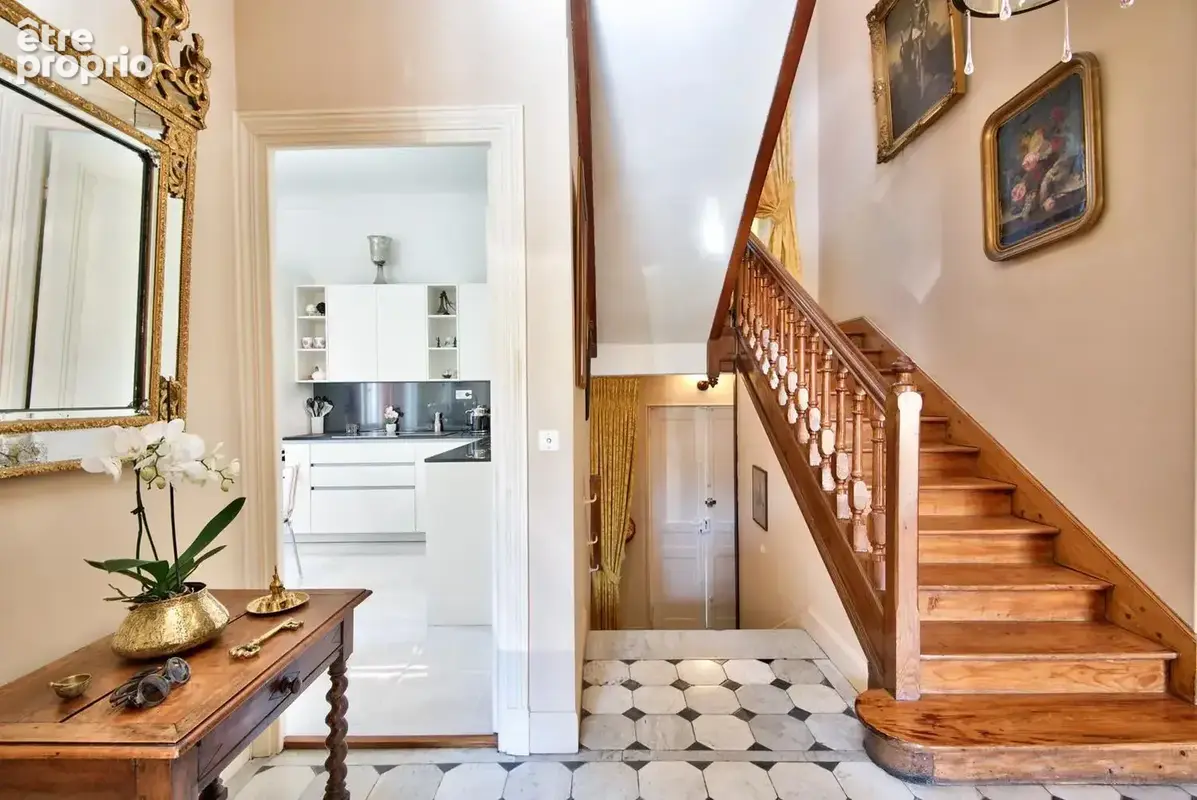 Maison 8 pièces 300 m² à vendre à Beaulieu-Sur-Mer (06310) - photo 3