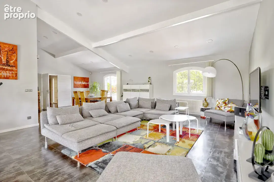 Maison 8 pièces 260 m² à vendre à Gradignan (33170) - photo 2