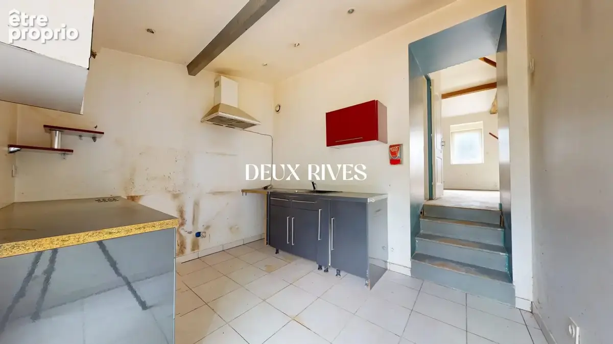 Maison 4 pièces 87 m² à vendre à Paulx (44270) - photo 6