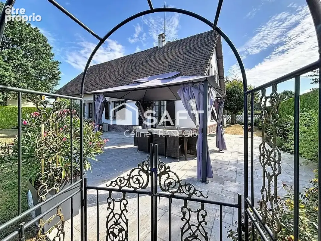 Photo 1 - Maison à PERONNE