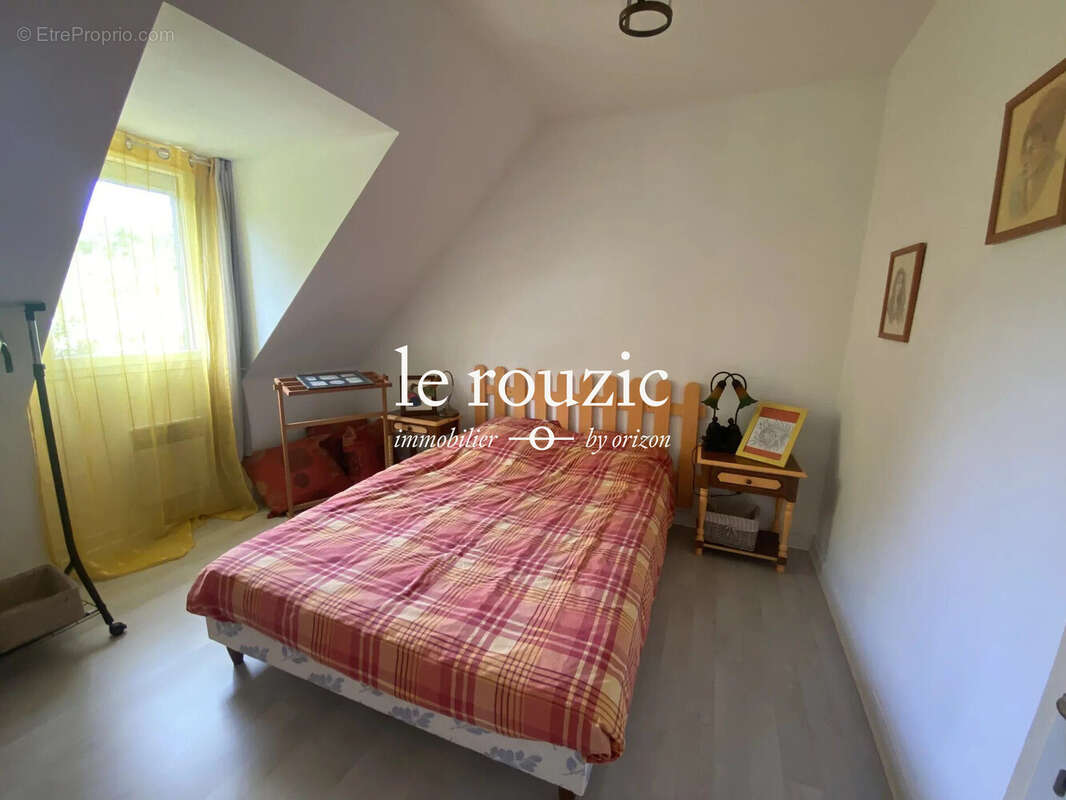 Maison 100 m² à Larmor-Baden  - photo 8