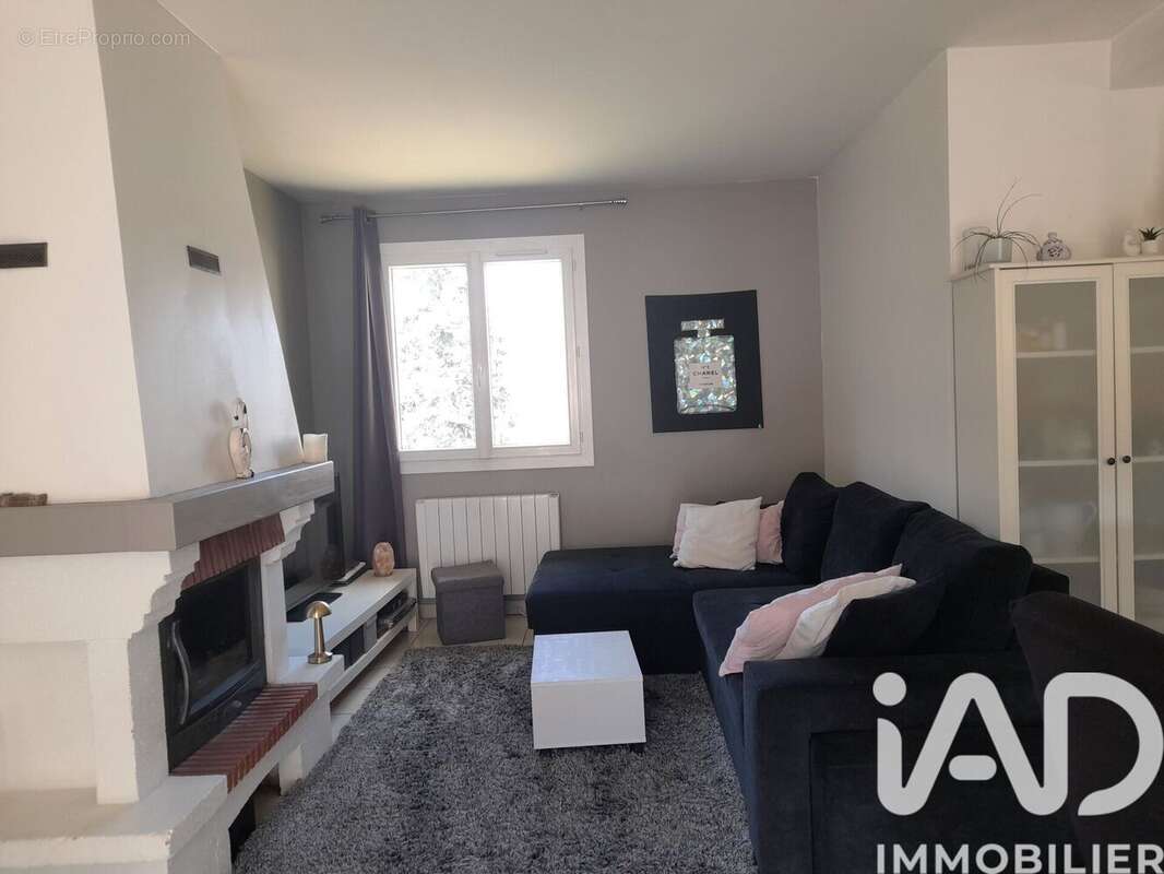 Maison 103 m² à Le Moutaret  - photo 5