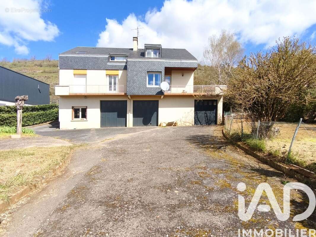 Photo 2 - Maison à ESPALION