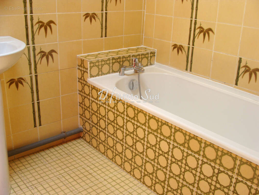 Appartement à NARBONNE