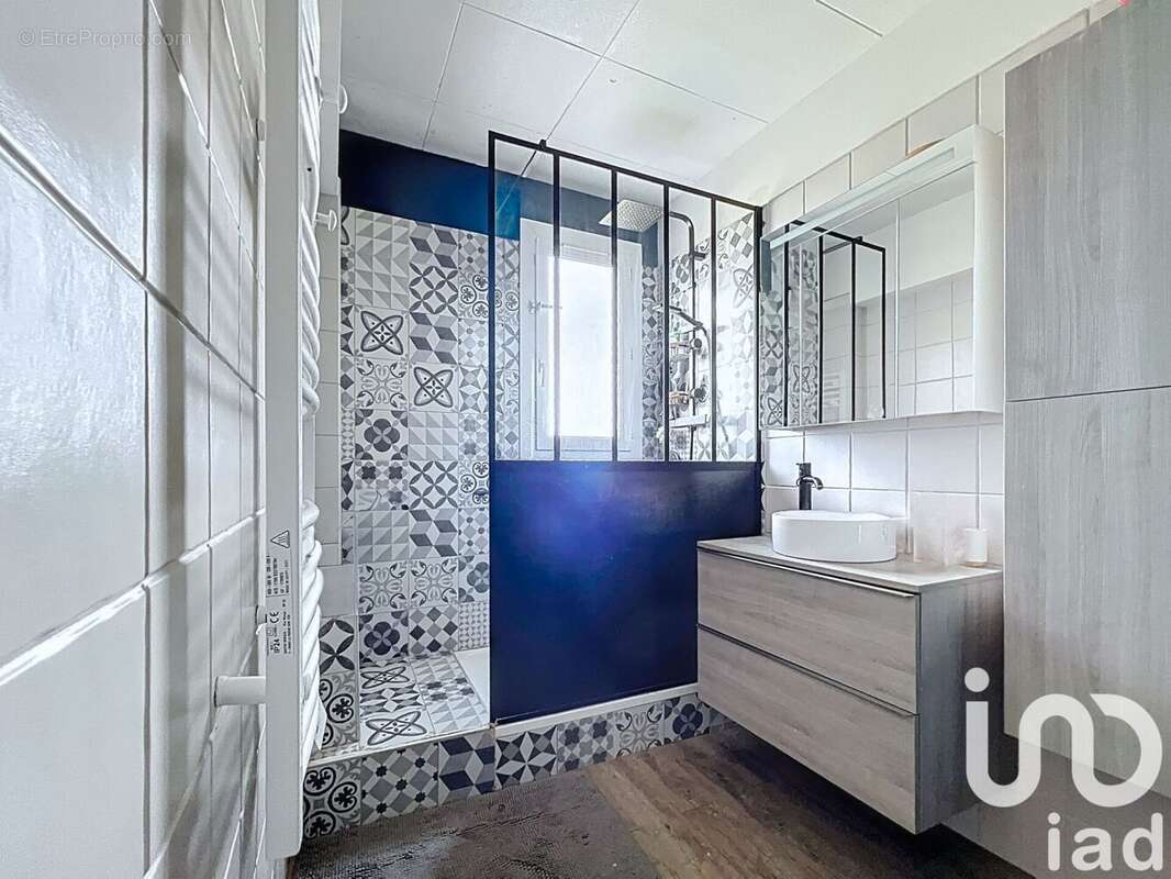 Photo 8 - Appartement à ISTRES