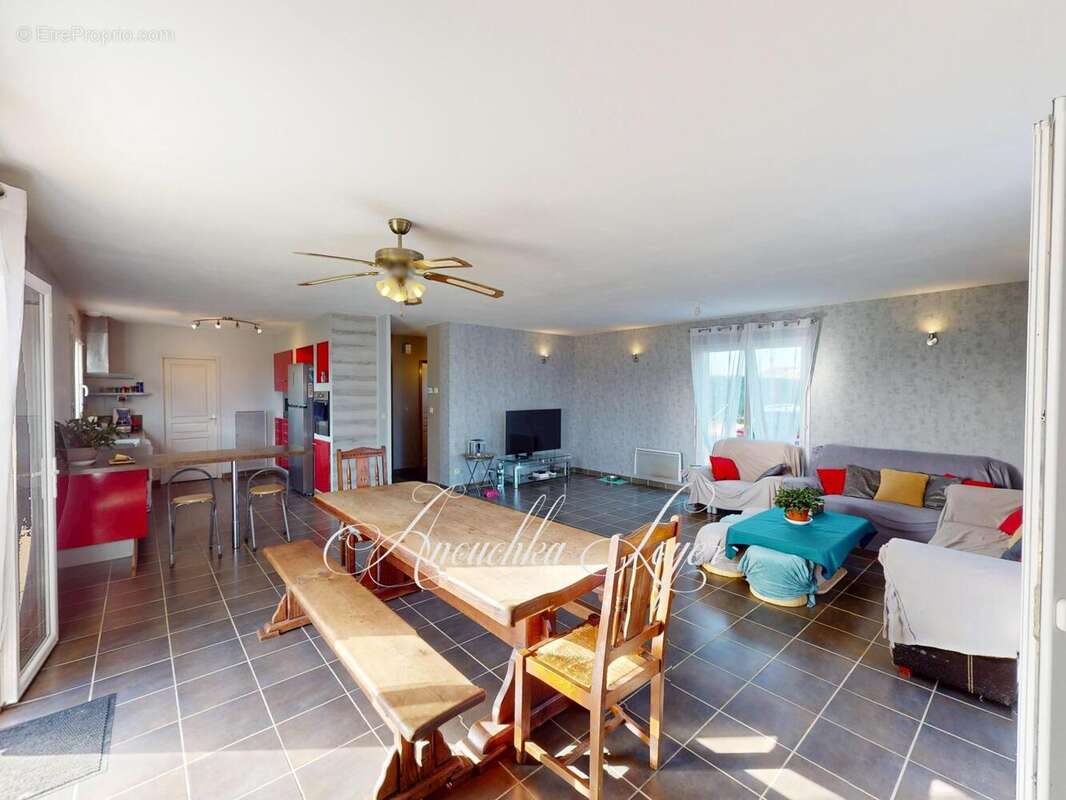 Photo 4 - Maison à FRONTENAC