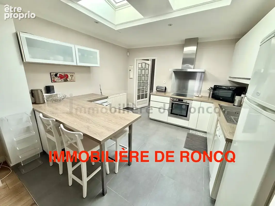 Photo Maison à Mouvaux au prix de 279 000€