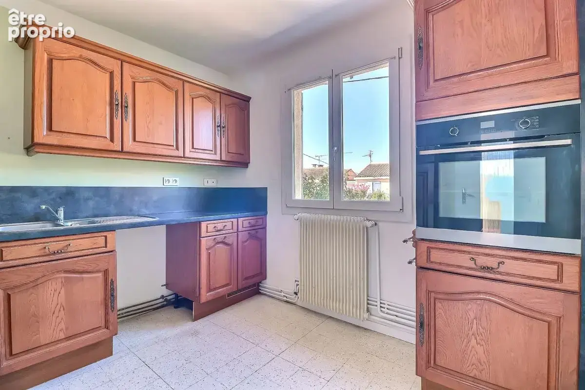 Maison 5 pièces 108 m² à vendre à Rodilhan (30230) - photo 4