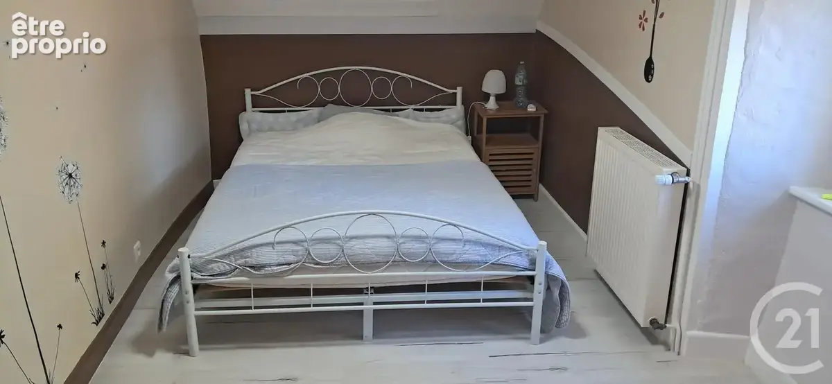 Maison 4 pièces 90 m² à vendre à Lacapelle-Viescamp (15150) - photo 11