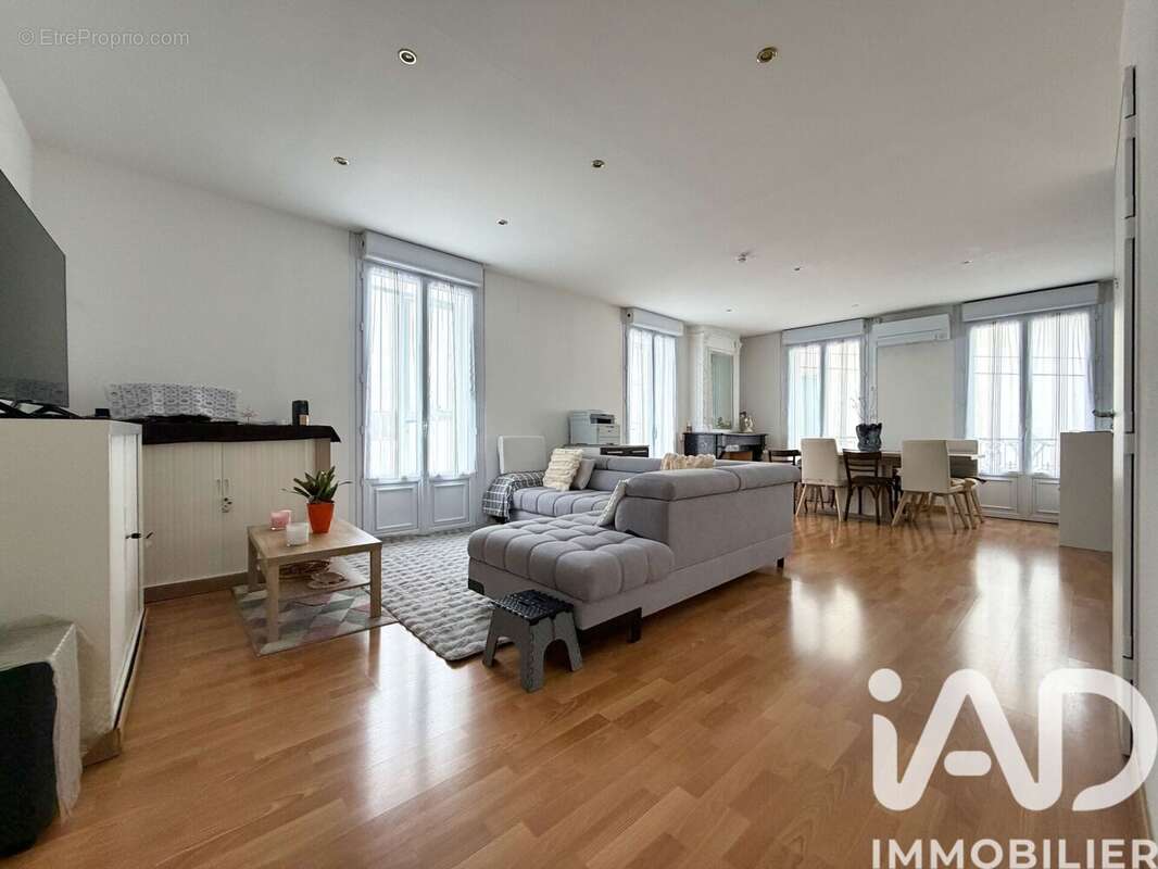 Photo 3 - Appartement à RIVESALTES