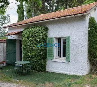 Propriete 20mns de hyeres (aéroport), 15mns de la gare tgv toulon - photo 8