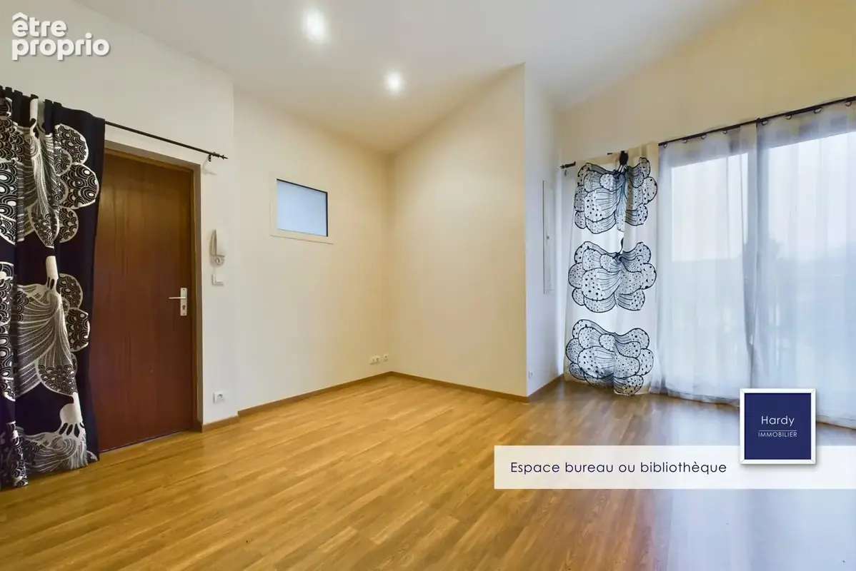 Appartement 3 pièces 64 m² à vendre à Boisemont (95000) - photo 3