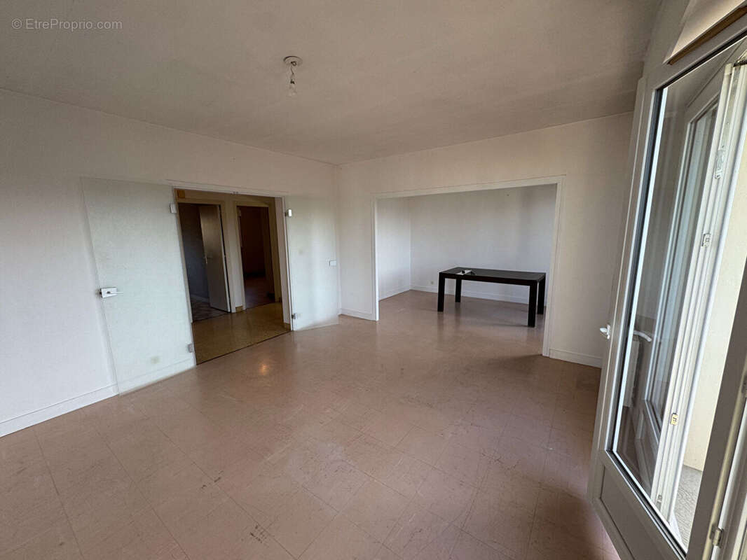 Appartement à SAINT-LO