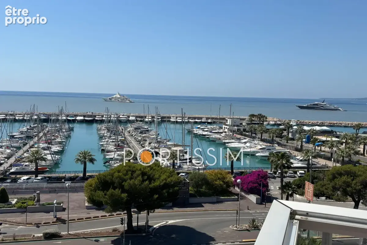 Appartement 3 pièces 71 m² à vendre à Saint-Laurent-Du-Var (06700) - photo 1