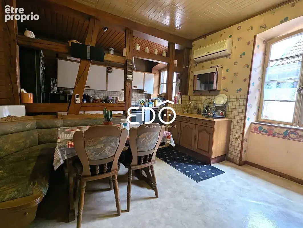 Maison 7 pièces 170 m² à vendre à Molsheim (67120) - photo 6