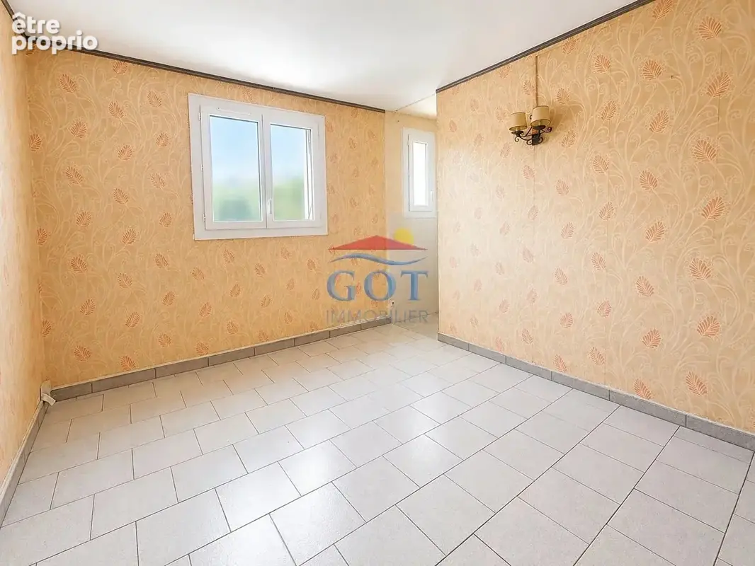 Villa 3 faces en R+1 avec jardin, 4 ch - Exclusivité GOT Immobilier - photo 9