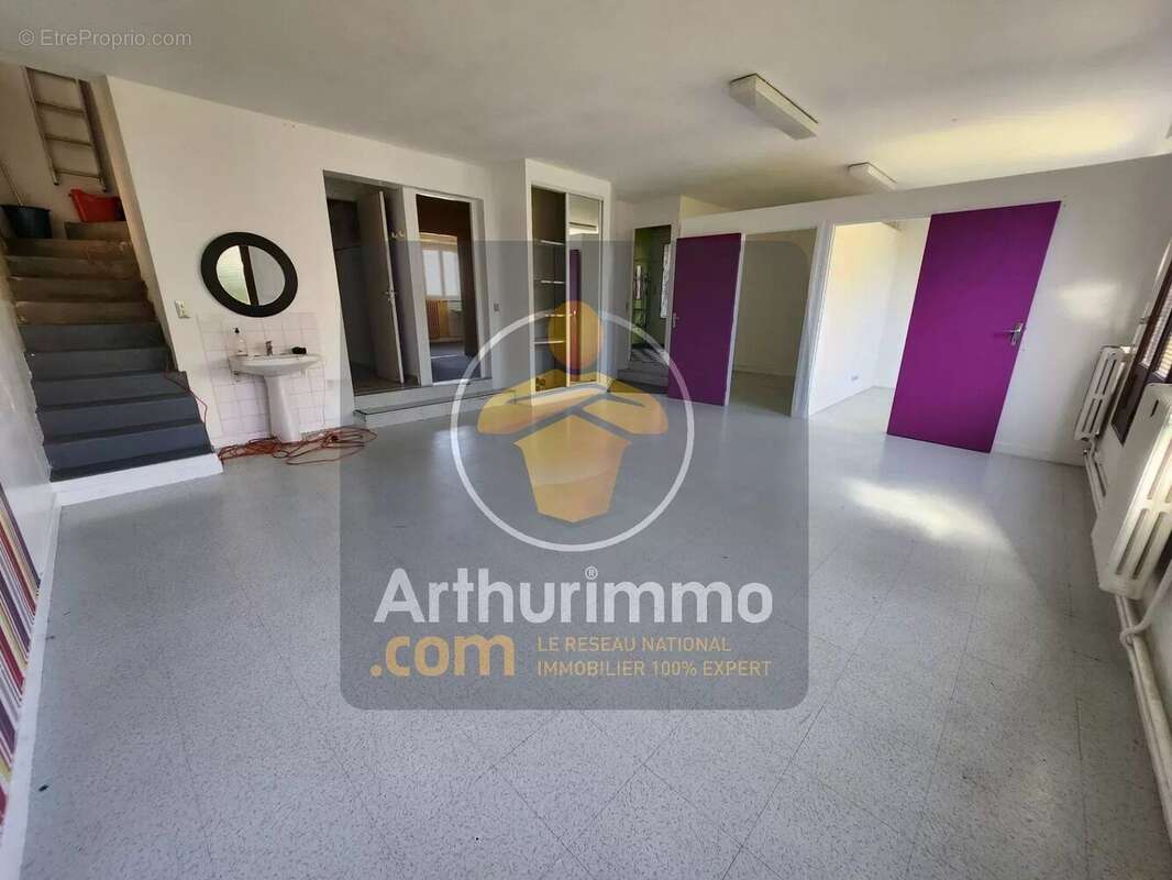 Vente Maison Ormesson-sur-marne(94490) 460 000ï¿œ - photo 9