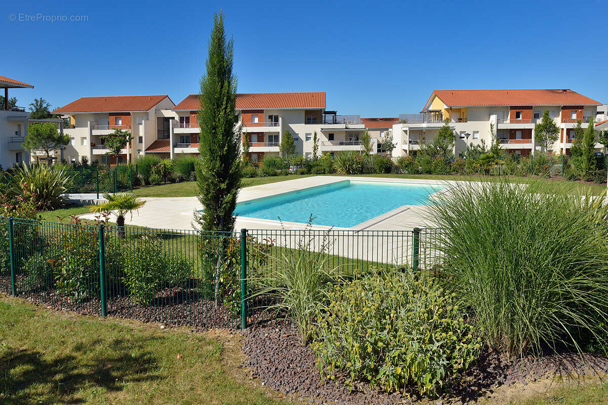 Appartement à COUZEIX