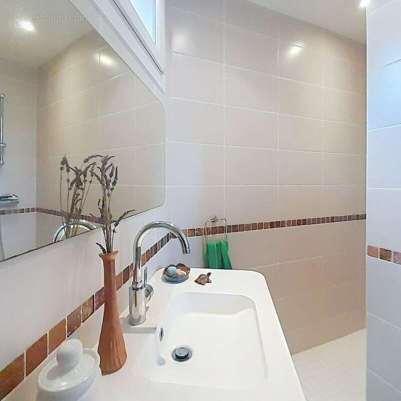 Photo 7 - Maison à SAINT-JEAN-DE-BRAYE