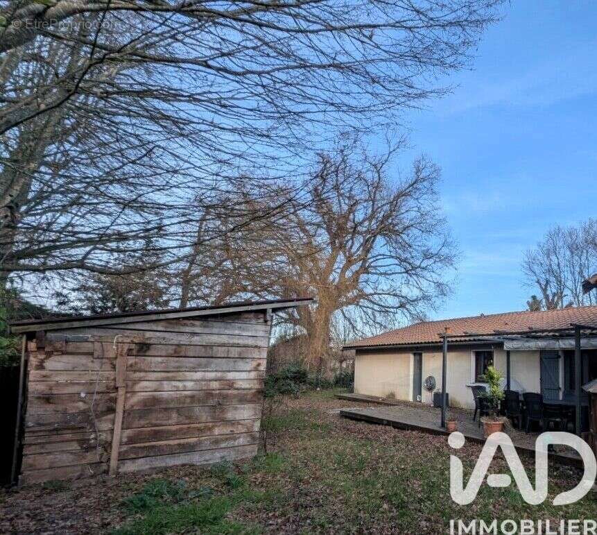 Photo 9 - Maison à SANGUINET