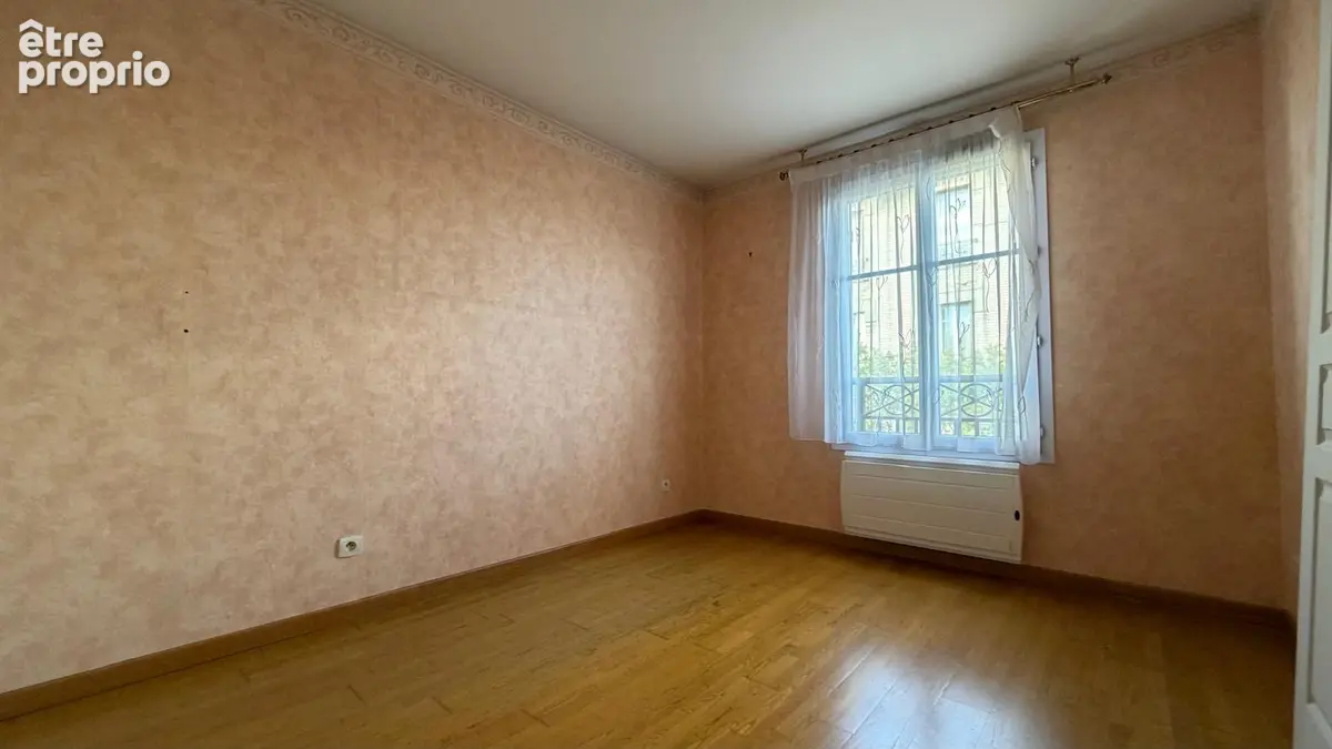 Appartement 84m² à les pavillons-sous-bois - photo 8