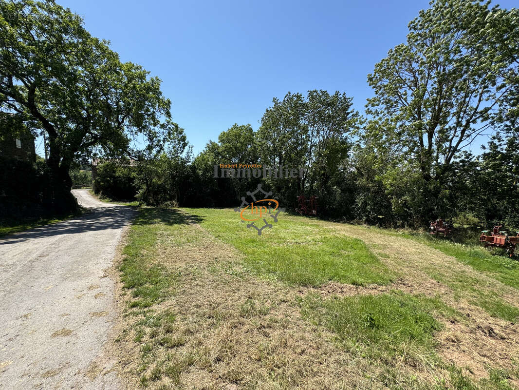 A vendre, commune de Mounès Prohencoux, grange et bâti en pierres sur terrain de 811 m2. - photo 3