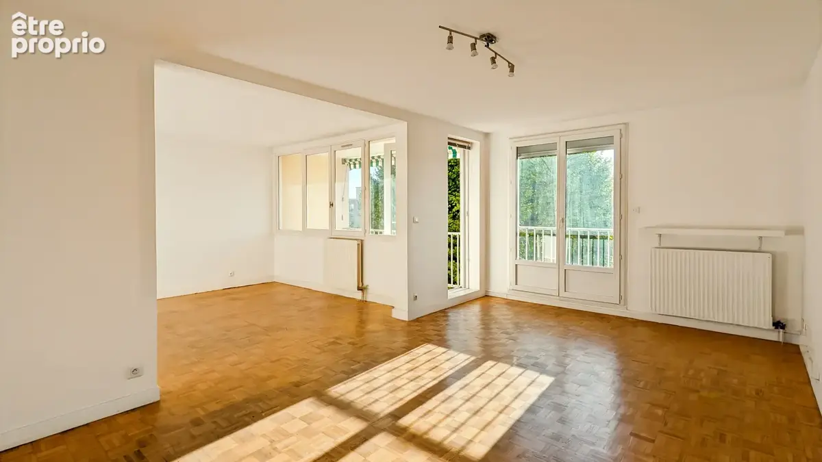 Appartement 5 pièces 99 m² à vendre à La Mulatiere (69350) - photo 3